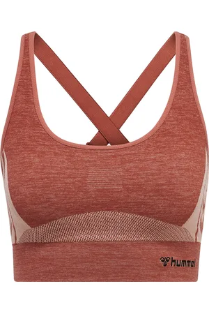 Hummel Reggiseno sportivo da donna hmlClea