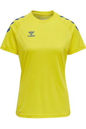 Hummel Maglietta da donna Core Poly