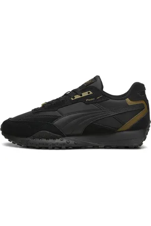 PUMA Sneakers per bambini Blktop Rider