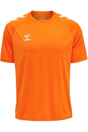 Hummel Maglietta Core Poly