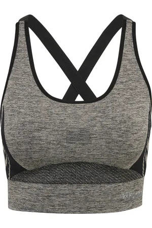 Hummel Reggiseno sportivo da donna hmlClea