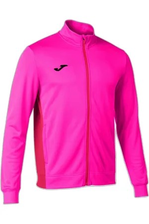Joma Giacca della tuta Winner II