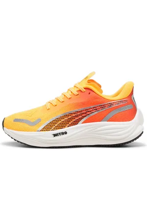 PUMA Scarpe running da donna Velocity Nitro 3Fade