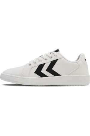 Hummel Sneakers Derby Court LC