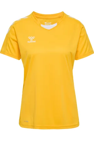 Hummel Maglia da donna Core XK Poly