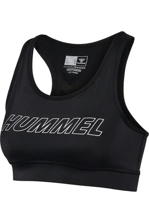 Hummel Reggiseno sportivo da donna TE Tola