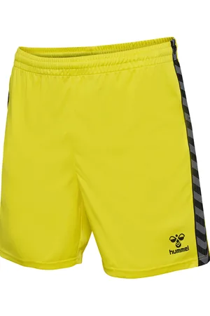 Hummel Short Authentic Pl