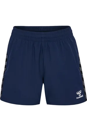 Hummel Shorts Authentic