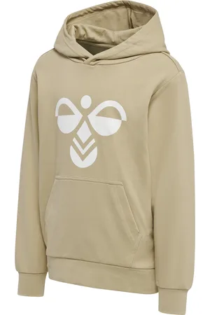 Hummel Felpa con cappuccio per bambini Cuatro