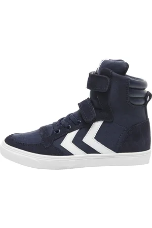 Hummel Sneakers per bambini Slimmer Stadil High