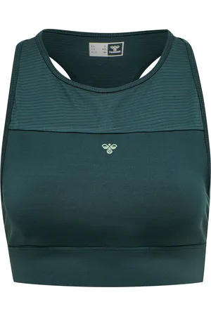 Hummel Reggiseno sportivo da donna hmlnorma sports