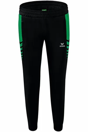 Erima Joggers da donna Worker Six Wings