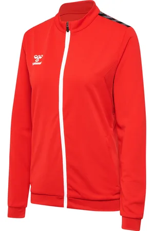 Hummel Giacca da tuta da donna Authentic Pl