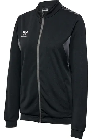 Hummel Giacca da tuta da donna Authentic Pl