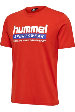 Hummel Maglietta Legacy Carson