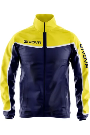 Givova Giacca impermeabile Asia