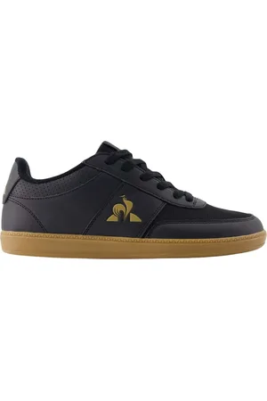 Le Coq Sportif Sneakers Derby_1
