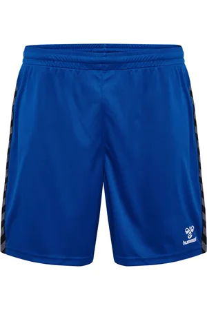 Hummel Short Authentic