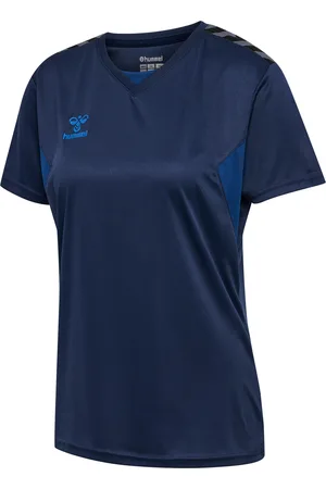 Hummel Maglia da donna Authentic Pl