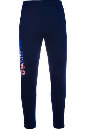 Errea Pantaloni essential logo drake