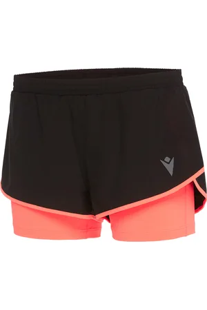 macron Pantaloncini da donna Running tricia