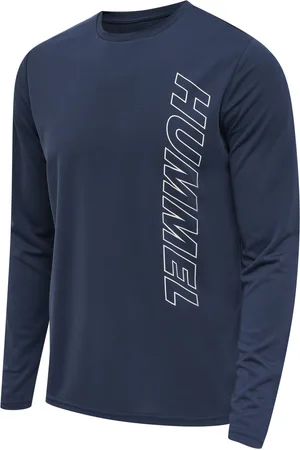 Hummel Maglia a maniche lunghe TE Topaz