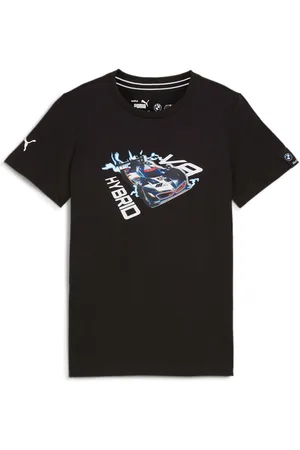 PUMA T-shirt per bambini Bmw Mms Graphic