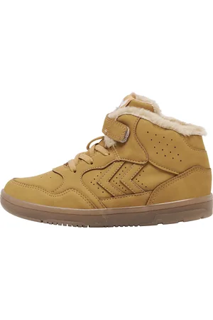 Hummel Scarpe da ginnastica alte invernali per bambini Camden