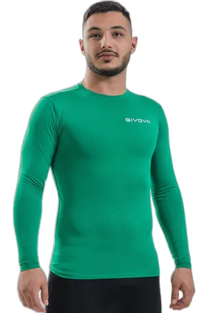 Givova Maglia termica elasticizzata Corpus 3