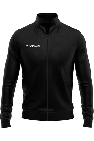 Givova Felpa Citta New