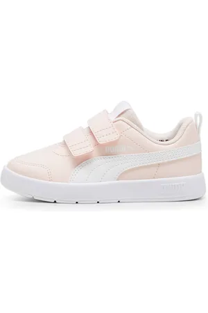 PUMA Sneakers per bambini Courtflex V3 V PS