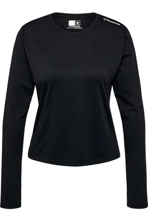Hummel T-shirt da donna Mt Aura Mesh