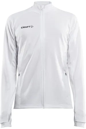 Craft Giacca full zip evolve