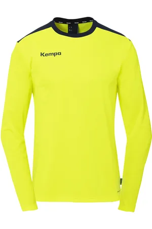 Kempa Maglia a maniche lunghe Emotion 27