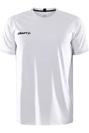 Craft Maglia progress indoor