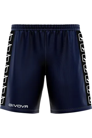Givova Pantaloncini Poly Tape