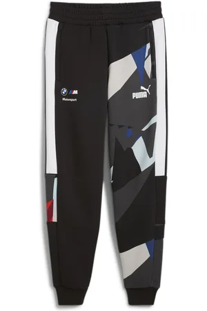 PUMA Pantaloni fitness Speed Driver Series Bmw M Motorsport