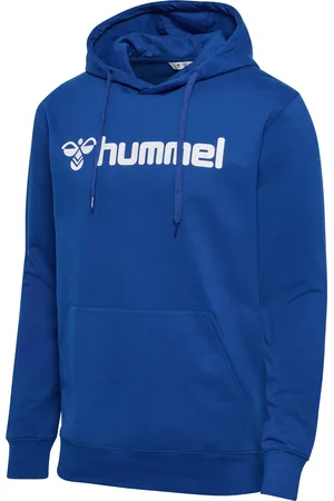 Hummel Felpa con cappuccio Go 2.0 Logo
