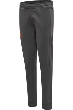 Hummel Joggers in cotone per bambini Offgrid