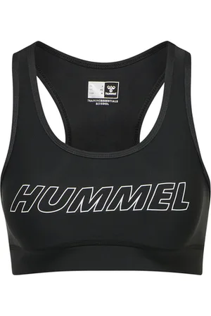 Hummel Reggiseni sportivi sportivi TE Tola (x2)