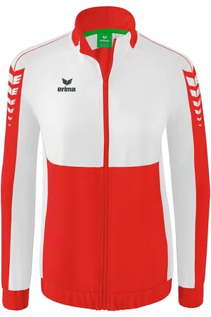 Erima Giacca di presentazione da donna Six Wings