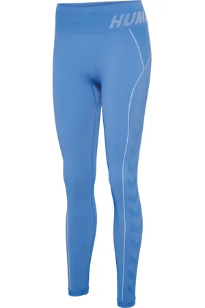 Hummel Leggings da donna senza cuciture Christel