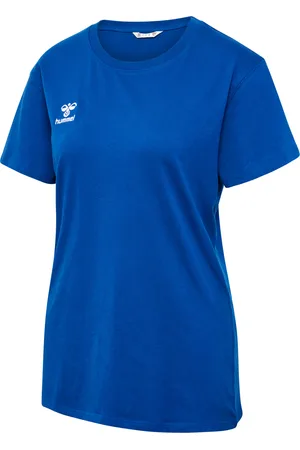 Hummel T-shirt da donna Go 2.0
