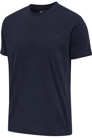 Hummel T-shirt Red Basic