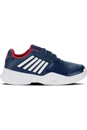 K-Swiss Sneakers per bambini Court Express Carpet