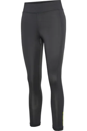 Hummel Leggings 3/4 donna GG-12