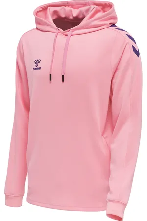Hummel Felpa con cappuccio Core XK