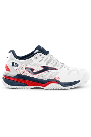 Joma Scarpe padel per bambini Slam 2302