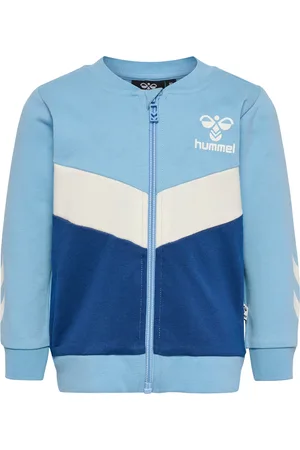 Hummel Giacca della tuta bambino hmlSkye