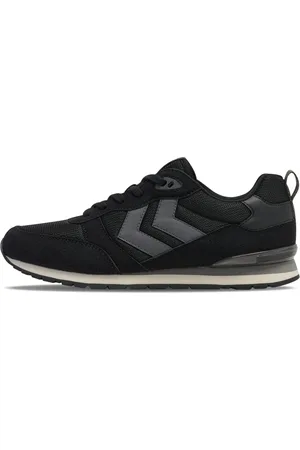 Hummel Scarpe da ginnastica Monaco 86